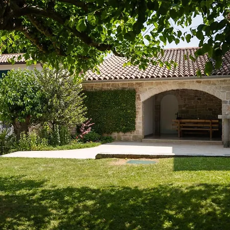 Gemuetliches In Ruzici Mit Offenem Kamin By Interhome Nedescina