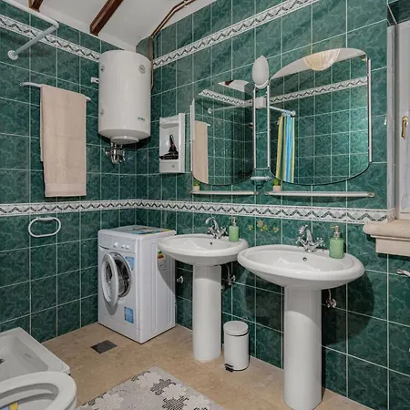 Gemuetliches In Ruzici Mit Offenem Kamin By Interhome Dom wakacyjny