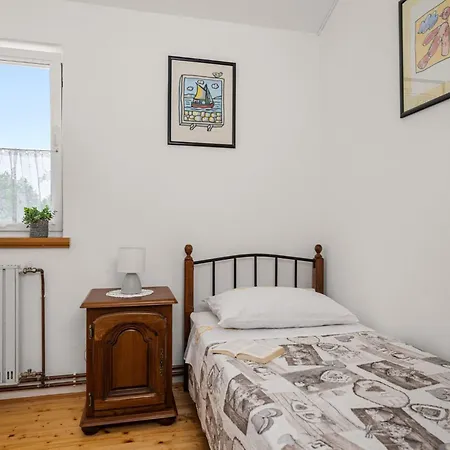 Dom wakacyjny Gemuetliches In Ruzici Mit Offenem Kamin By Interhome