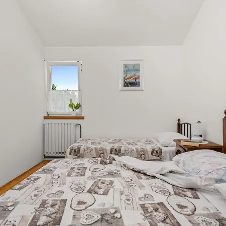 Holiday home Gemuetliches In Ruzici Mit Offenem Kamin By Interhome *
